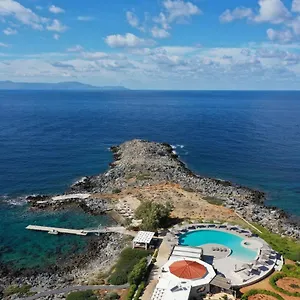 *** Hotel apartamentowy Kavos & Grecja