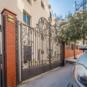 Apartamento Olympia