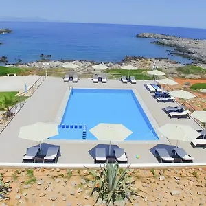 *** Hotel apartamentowy Nanakis Grecja